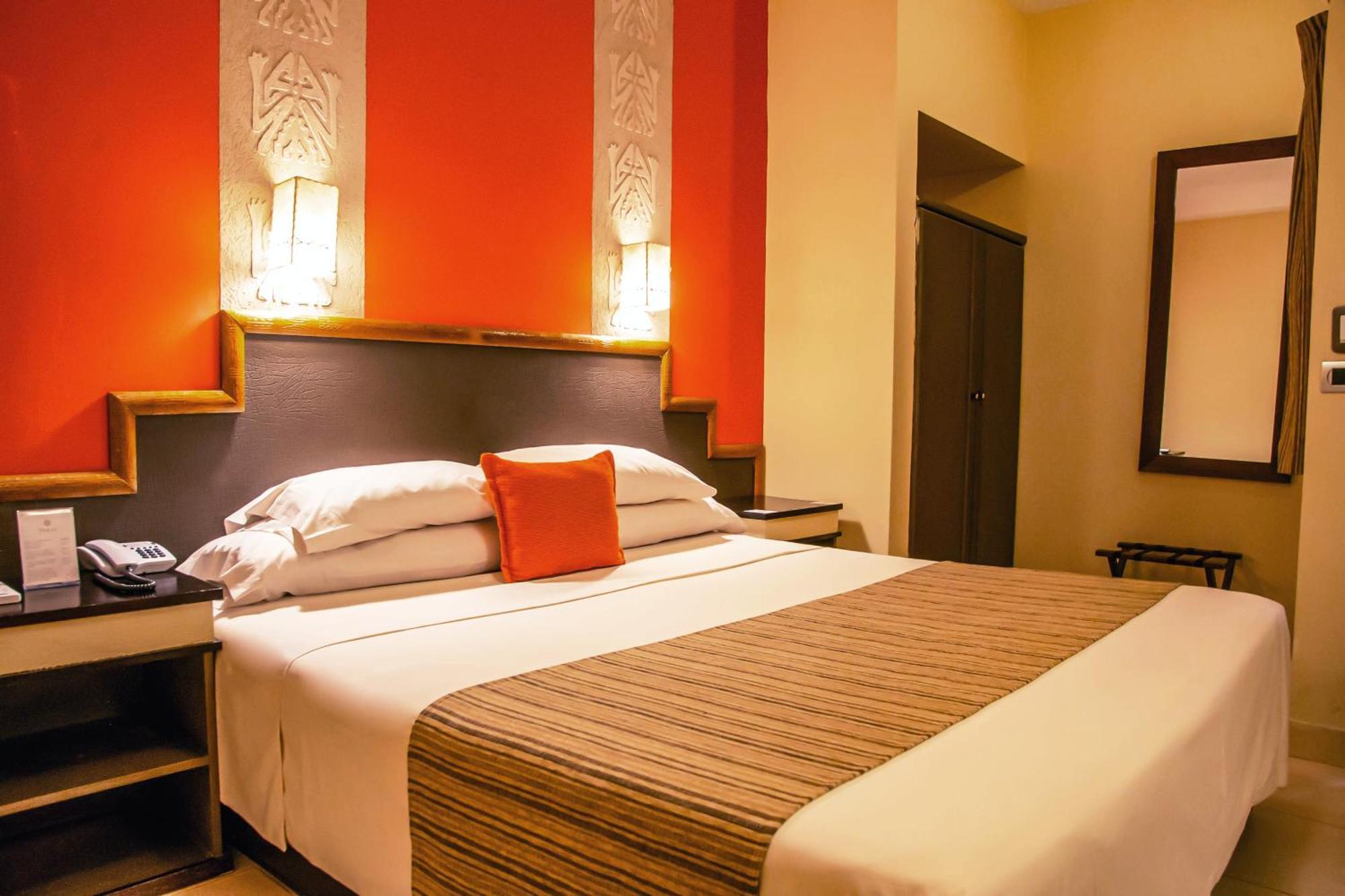 Hotel Inkai Salta Zewnętrze zdjęcie